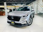 Honda CRV VTIL-7 2025