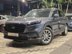 Honda CRV VTiL 7 2025