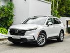Honda CRV VTIL 7 2025
