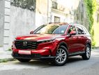 Honda CRV VTIL 7 2025