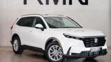Honda CRV VTIL 7 2025