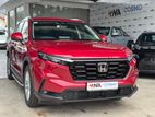 Honda CRV VTIL 7 2025