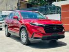 Honda CRV VTIL 7 2025