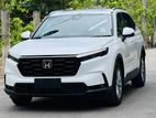 Honda CRV VTIL-7 2025
