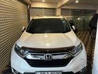 Honda CRV VTIL-7 AUSTRALIAN 2019