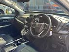 Honda CRV VTIL 7 Seater 2018