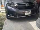 Honda CRV VTIL - 7 Seater 2018