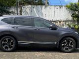 Honda CRV VTIL - 7 Seater 2018