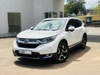 Honda CRV VTiL 7 Seater 2018
