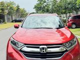 Honda CRV VTIL 7 Seater 2018