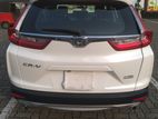 Honda CRV VTIL 7 Seater 2018