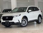 Honda CRV VTIL 7 SEATER 2024