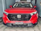 Honda CRV VTIL 7 Seater 2025