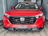 Honda CRV VTIL 7 Seater 2025