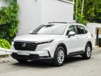 Honda CRV Vtil 7 Seater 2025