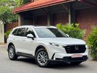 Honda CRV VTIL 7 Seater 2025