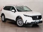 Honda CRV VTIL 7 Seater 2025