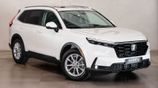 Honda CRV VTIL 7 Seater 2025