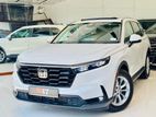 Honda CRV VTiL 7 Seater B/New 2025