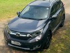 Honda CRV VTIL 7 Turbo 2018