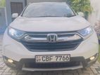 Honda CRV VTIL 7 Seater Turbo 2018