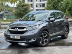 Honda CRV VTIL 7 Turbo 2018