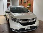 Honda CRV VTiL (Australian) 2018