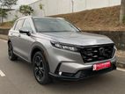 Honda CRV VTIL-X 2023