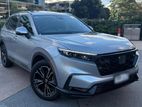 Honda CRV VTIL-X Full Spec 2023