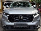 Honda CRV VTIL-X Highest 2023