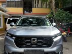 Honda CRV VTIL-X Highest 2023
