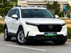 Honda CRV Vtil7 2025