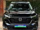Honda CRV Vtil7 2025