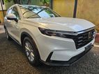 Honda CRV VTIL7 2025