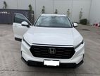 Honda CRV Vtil7 2025