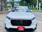 Honda CRV VTIL7 2025
