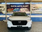 Honda CRV VTIL7 2025