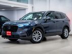 Honda CRV VTiL7 B/New 7 Seater 2025