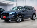 Honda CRV VTiL7 B/New 7 Seater 2025