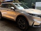 Honda CRV VTILX 2023