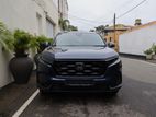 Honda CRV VTiLX 2024