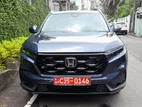Honda CRV VTILX 2024