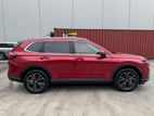 Honda CRV VTILX 7 2024