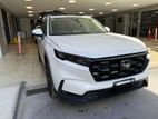Honda CRV VTiLx AWD 2025