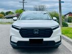 Honda CRV VTiX 2025