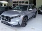 Honda CRV vtlLX 2025