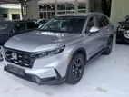 Honda CRV vtlLX 2025
