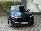 Honda CRV VVTI AUSTRALIAN SPEC 2024