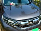 Honda CRV Vvti Awd 2019