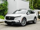 Honda CRV VVTI-L 7 Seater 2025